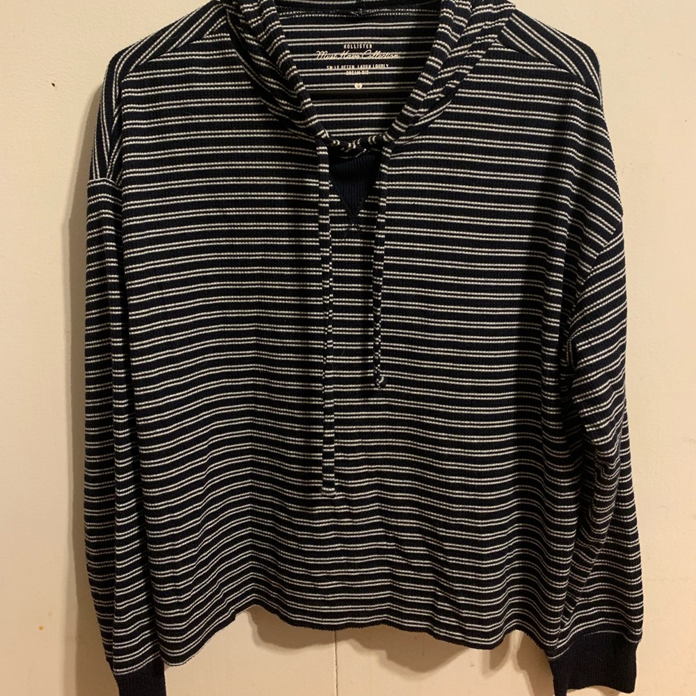 Hollister